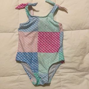 Vineyard Vines bathing suit
